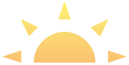 moving to arizona sun icon