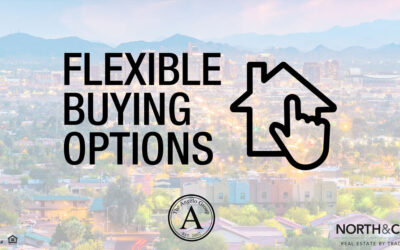 Flexible Home Buying Options