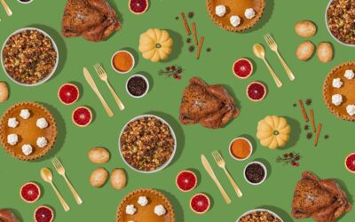 Thanksgiving Alternatives to the Traditional Turkey Dinner