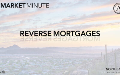 The Power of Reverse Mortgages