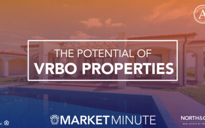 The Potential of VRBO Properties