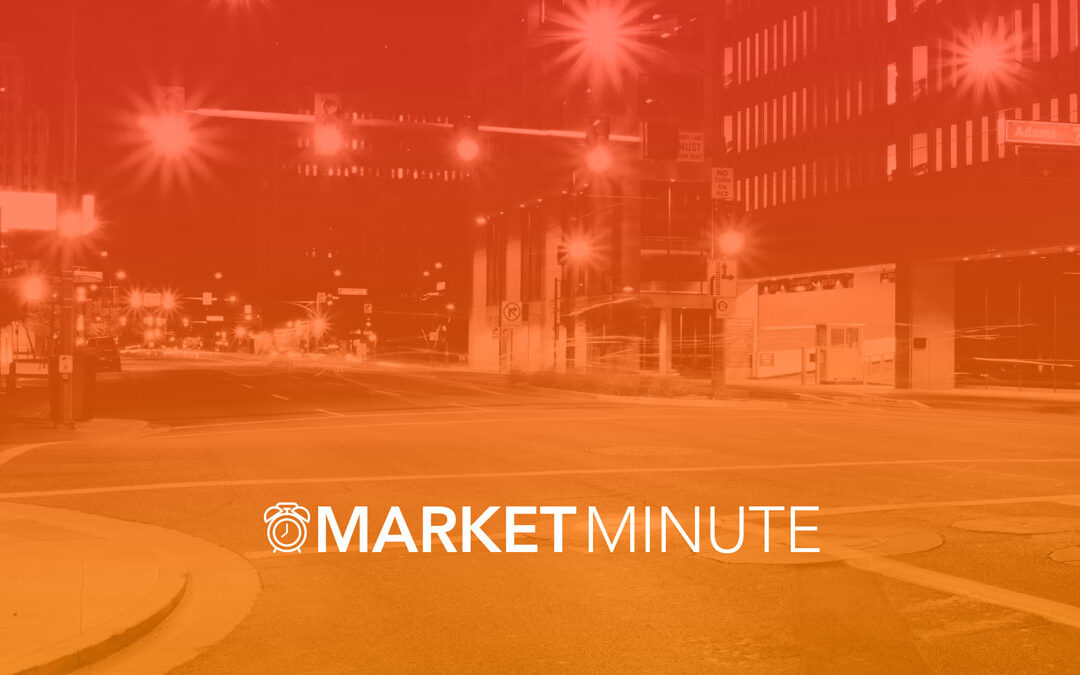 July 2022 Market Minute